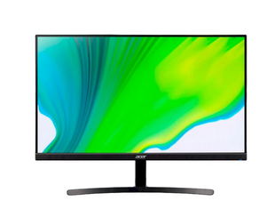 Монитор ACER K243YEbmix Black (UM.QX3EE.E01)