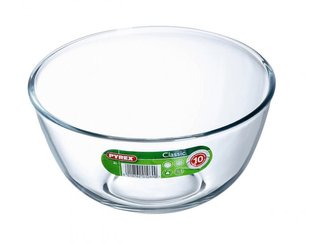 Миска Pyrex миска 17см (1.0л) stiker (179BN00/B240)