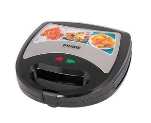 Мультипекар PRIME TECHNICS PMM 703 BN