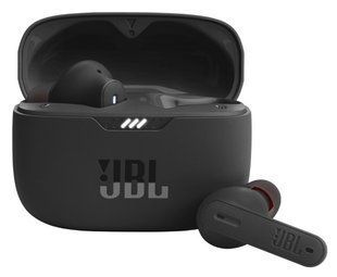 Навушники JBL TUNE 235NC TWS Чорные(JBLT235NCTWSBLK)