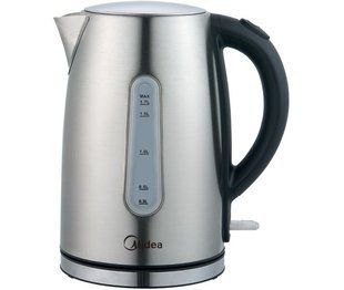 Електрочайник Midea MK-17S30B2B
