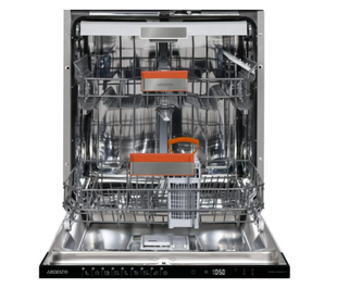 Встраиваемая посудомоечная машина Ardesto DWMB-V609SMH3