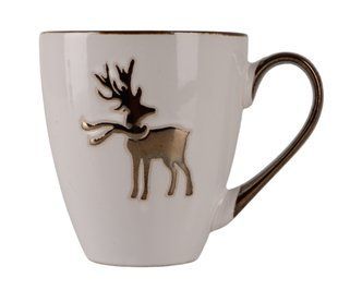 Чашка Limited Edition NY DEER /520 мл в ас-ті (JH4332)