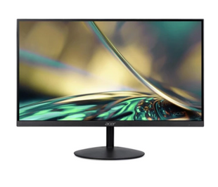 Монитор 31.5" Acer SA322QHBI (UM.JS2EE.H01)
