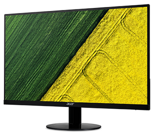 Монитор 23.8" Acer SA240YAbmi (UM.QS0EE.A04)