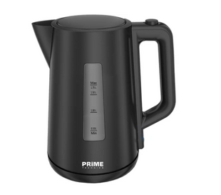 Електрочайник PRIME TECHNICS PKP 1725 B
