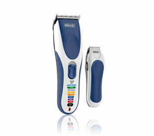 Набір для стрижки MOSER Wahl Color Pro (09649-916)