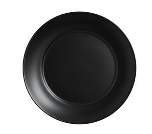 Тарілка LUMINARC APY BLACK 18 см (X1945)