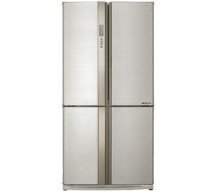 Холодильник Sharp SJ-EX820F2BE
