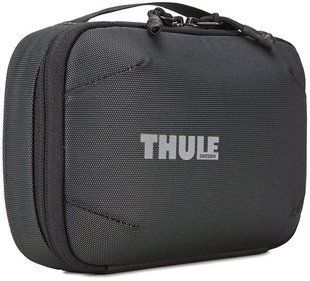 Сумки Portable Thule Subtera PowerShuttle Wallet - TSPW301 (Dark Shadow)