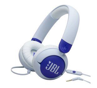 Наушники JBL Junior 320 (JBLJR320BLU) Blue