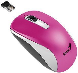 Миша Genius NX-7010 Magenta