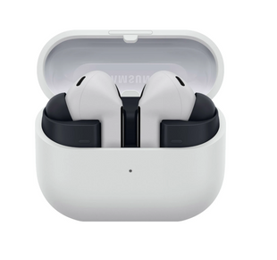 Наушники SAMSUNG Galaxy Buds3 FE Gray