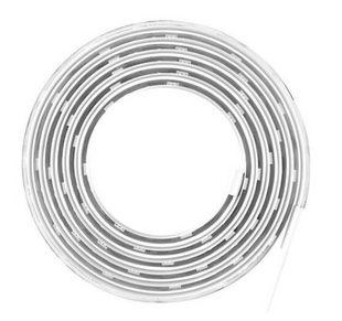 Светодиодная лента Yeelight LED Lightstrip Extension 1S