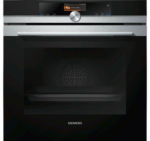 Духовой шкаф Siemens HS636GDS2