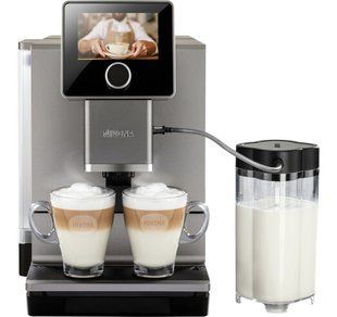 Кофемашина Nivona CafeRomatica NICR 970