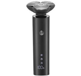 Электробритва Xiaomi Electric Shaver S301 Black (BHR7450EU) K