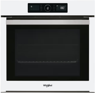 Духовой шкаф электрический Whirlpool AKZ 96230 WH