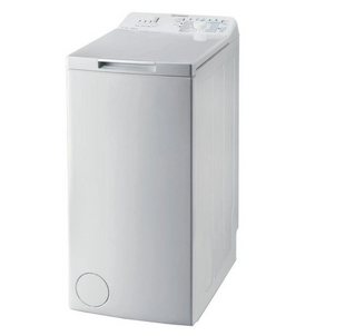 Стиральная машина Indesit BTW A51052 (EU)