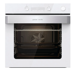 Духова шафа Gorenje BSA 6737 ORAW