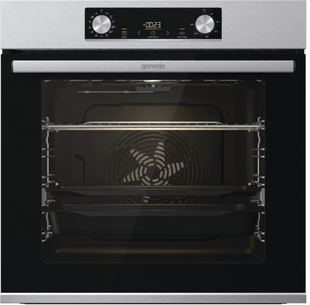 Вбудована духовка Gorenje BOS 6737 E13FBG