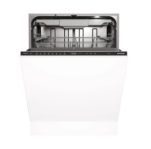 Вбудована посудомийна машина GORENJE GV673D63