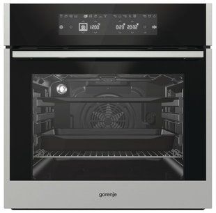 Вбуд. духовка Gorenje BO 758 A47XG (EVP351-441E)
