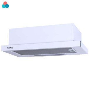 Витяжка Ventolux Garda 60 WH (650) 1M