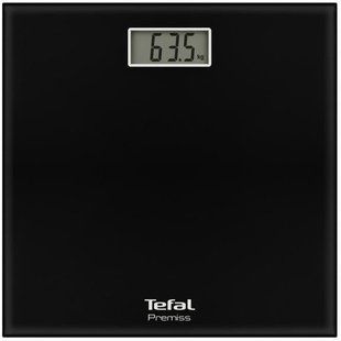 Ваги підлогові Tefal PP 1060 Black