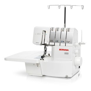 Оверлок Bernina L 460