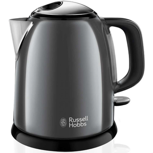 Електрочайник Russell Hobbs 24993-70 Colours Plus Minі