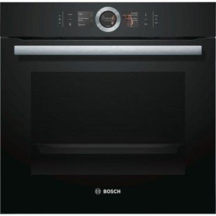 Электродуховка Bosch HBG6764B1