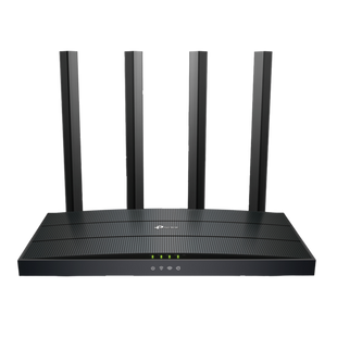 Бездротовий маршрутизатор TP-Link Archer AX17, AX1500 Wi-Fi 6