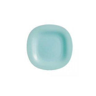 Тарелка обеденная Luminarc CARINE LIGHT TURQUOISE 27 см