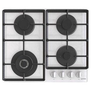 Варильна поверхня Gorenje GTW 641 EW (BG6IB-G0B)