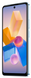 Смартфон Infinix Hot 40 X6836 8/256GB Palm Blue фото 3