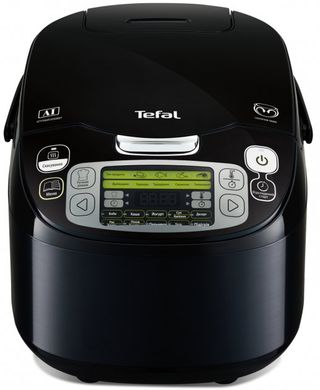 Мультиварка Tefal RK815834