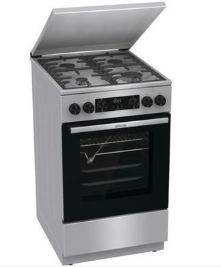 Плита комбінована GORENJE GKS5C71XF