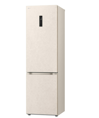 Холодильник LG GC-B509FEMW