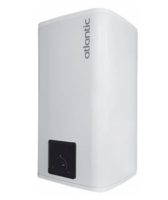 Водонагреватель Atlantic Vertigo Steatite Essential 100 MP-080 2F 220E-S (1500W)