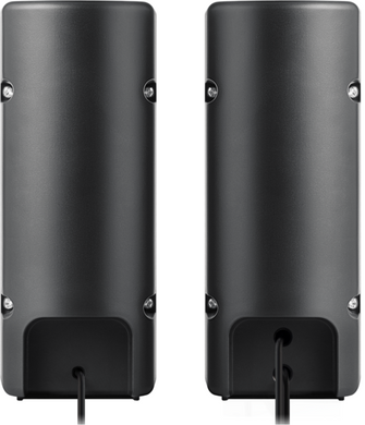 Акустика Defender SPK-50 2.0, 6 W, USB Black (65150)