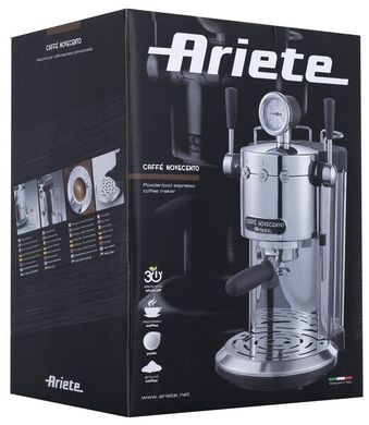 Кофеварка Ariete 1387