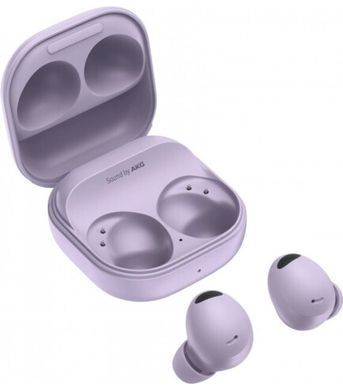 Навушники Samsung Buds2 Pro (SM-R510NLVASEK) Light Violet