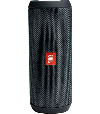 Акустика JBL Flip Essential (JBLFLIPESSENTIAL) Gun Metal