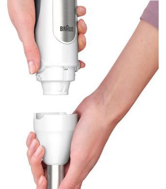 Блендер Braun MQ 7035 WH