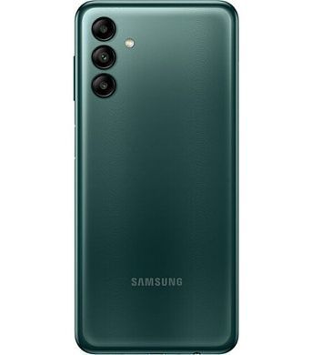 Смартфон Samsung A047F ZGU (Green) 3/32GB