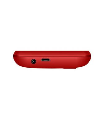 Мобильный телефон Nomi i281+ Red