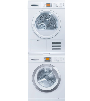 Монтажный набор для соединения стиральной машины с сушильным Bosch WTZ11400