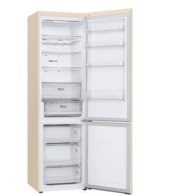 Холодильник LG GC-B509FEMW