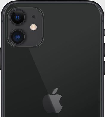 Смартфон Apple iPhone 11 128GB (black) ( no adapter )